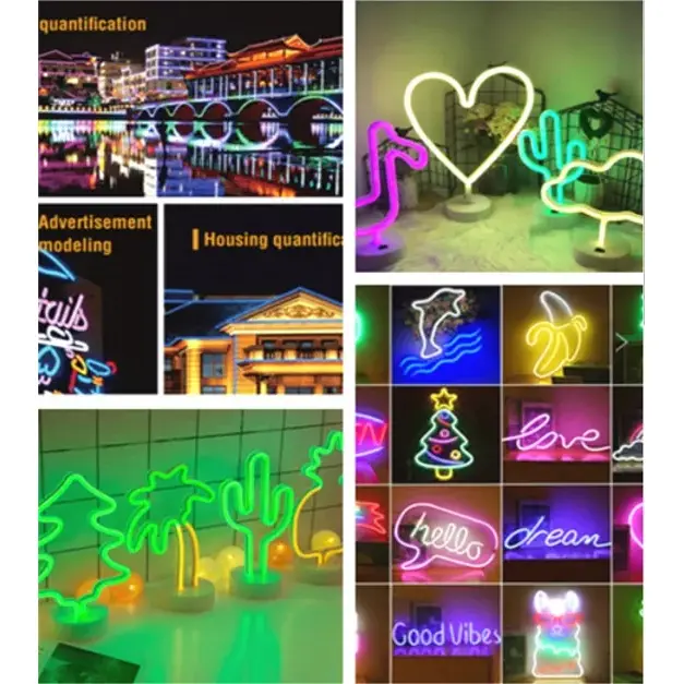 Solas Neon